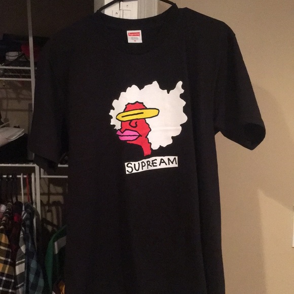 Supreme Other - Supreme Gon Tee Shirt